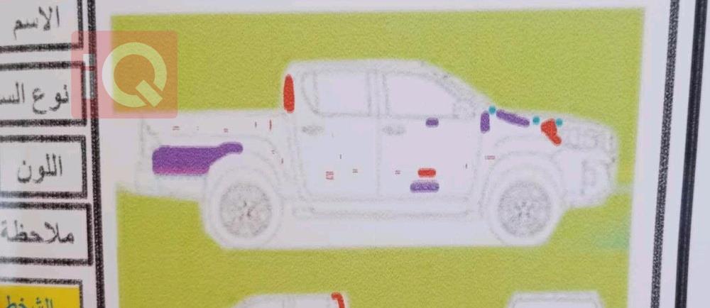 تۆیۆتا هایلۆکس